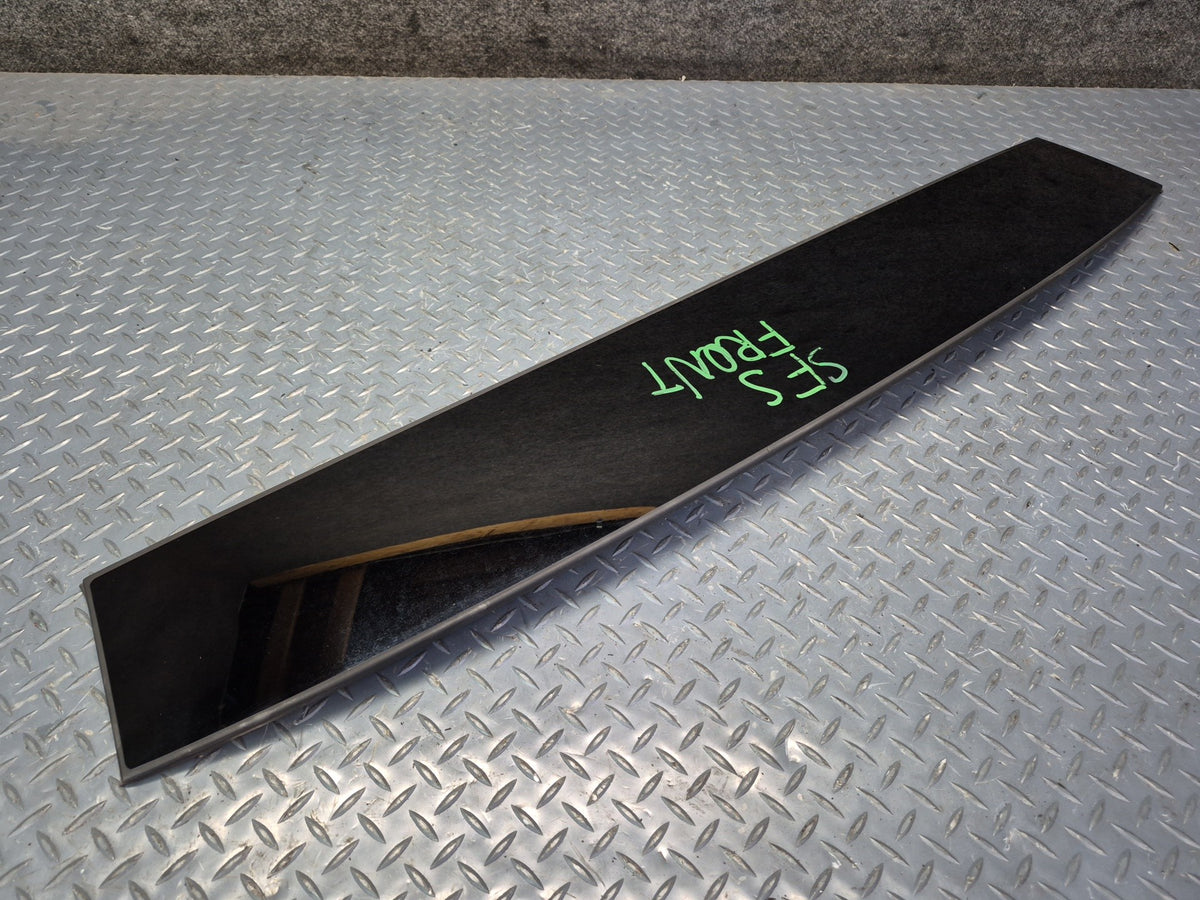 18-25 Audi F5A A5 S5 Sportback Front Panoramic Sunroof Glass Panel OEM
