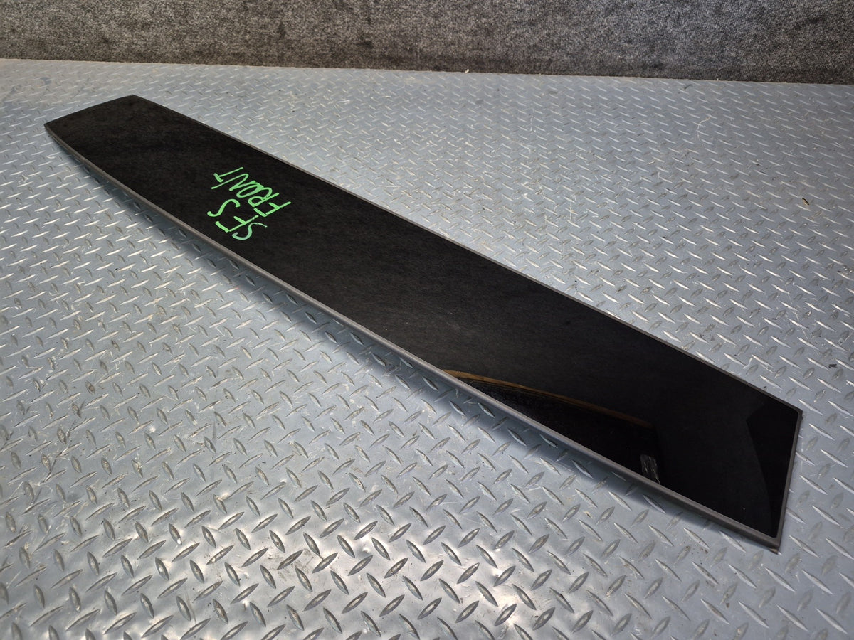 18-25 Audi F5A A5 S5 Sportback Front Panoramic Sunroof Glass Panel OEM