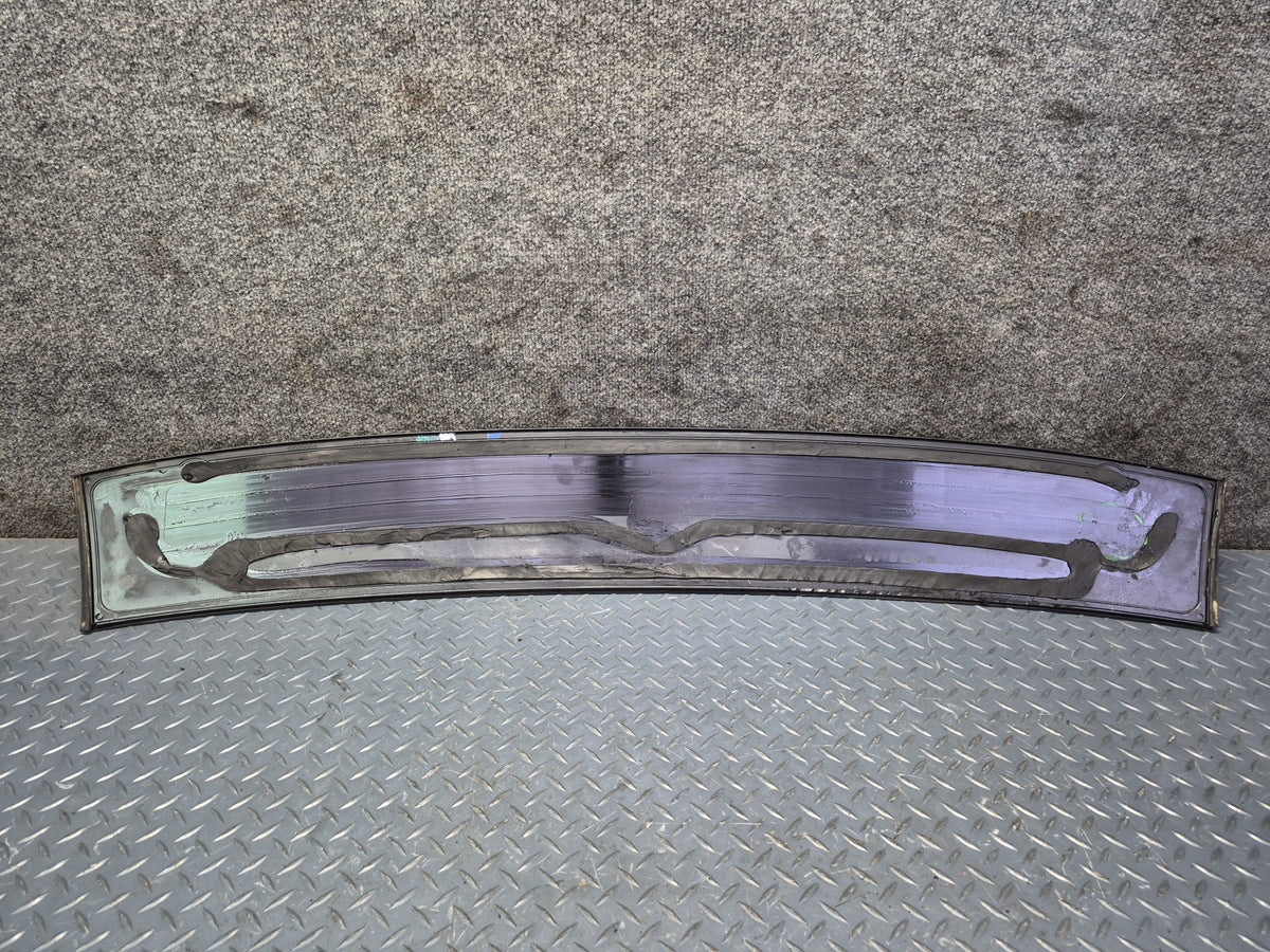 18-25 Audi F5A A5 S5 Sportback Front Panoramic Sunroof Glass Panel OEM