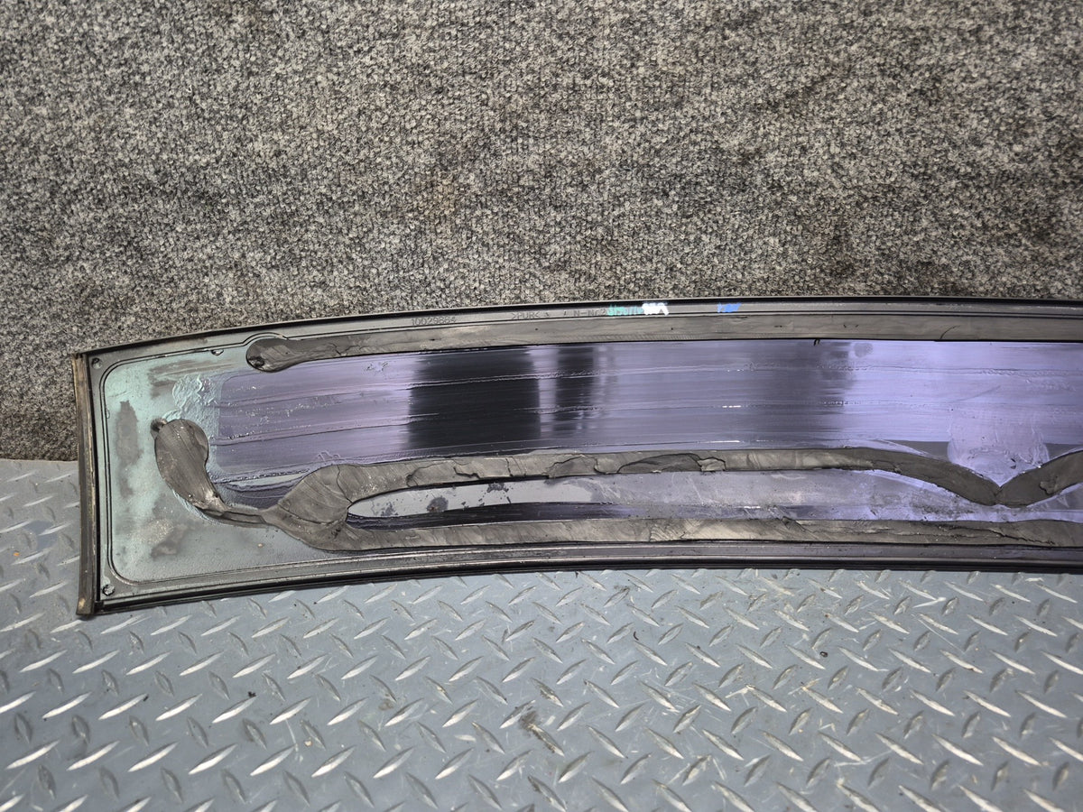 18-25 Audi F5A A5 S5 Sportback Front Panoramic Sunroof Glass Panel OEM