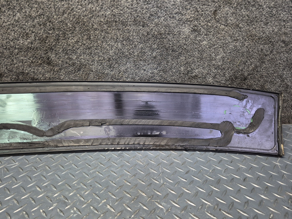 18-25 Audi F5A A5 S5 Sportback Front Panoramic Sunroof Glass Panel OEM