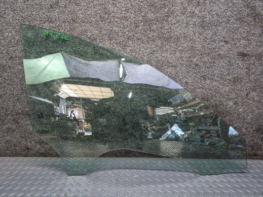 18-25 Audi F5A A5 S5 RS5 Sportback Front Right Door Window Glass OEM