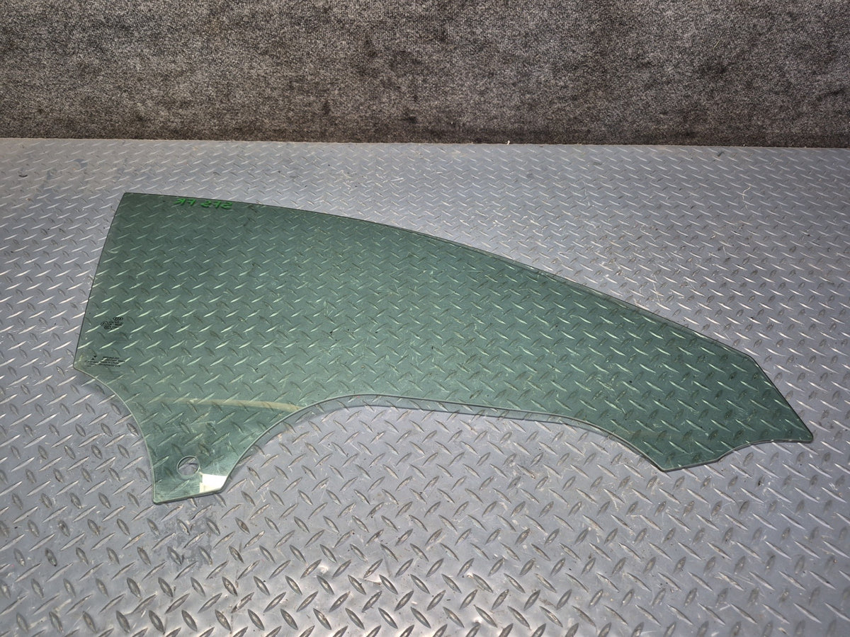 18-25 Audi F5A A5 S5 RS5 Sportback Front Right Door Window Glass OEM