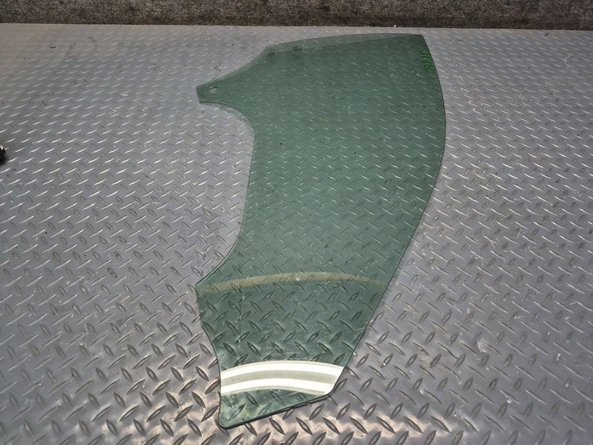 18-25 Audi F5A A5 S5 RS5 Sportback Front Right Door Window Glass OEM