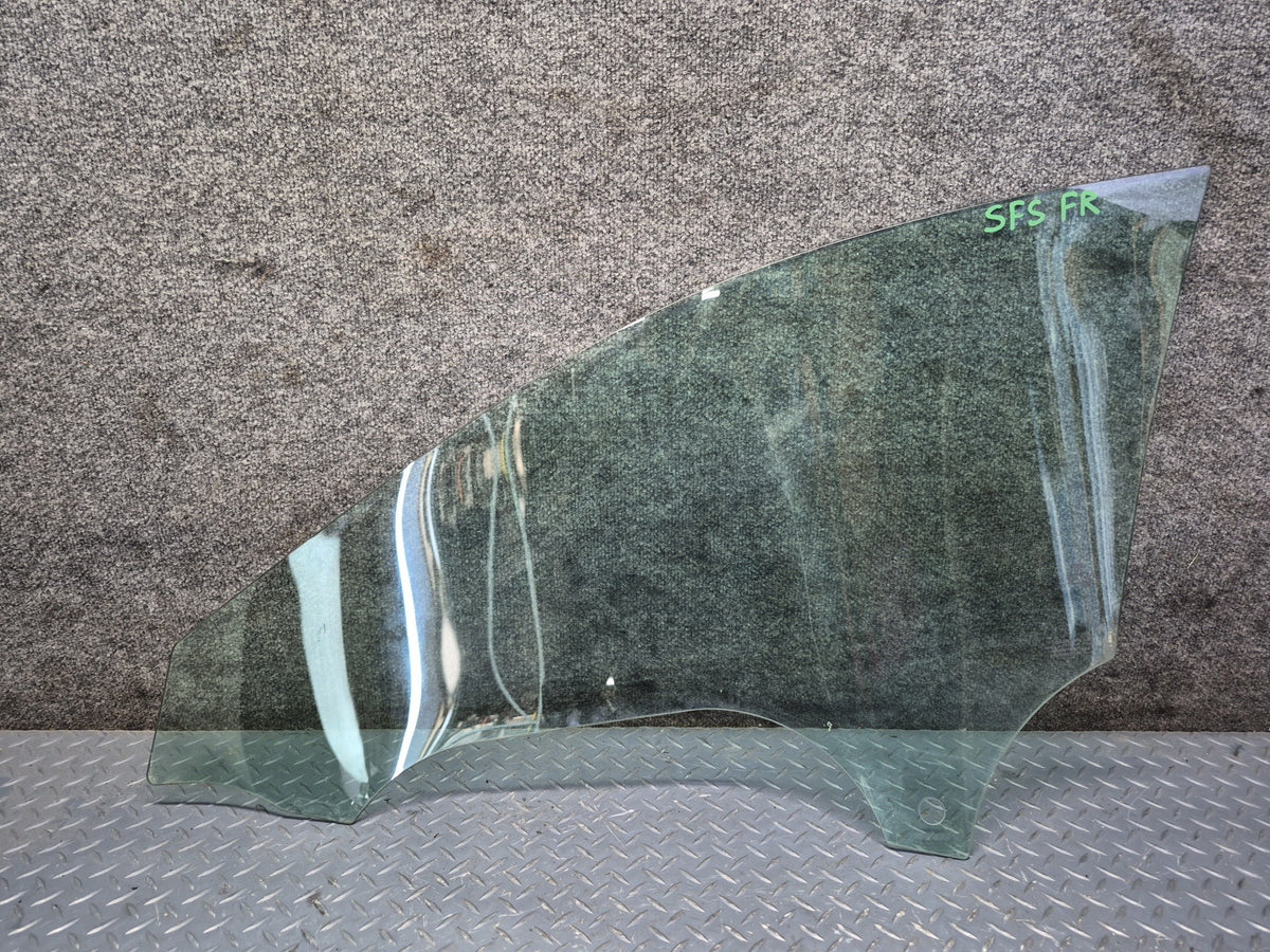 18-25 Audi F5A A5 S5 RS5 Sportback Front Right Door Window Glass OEM