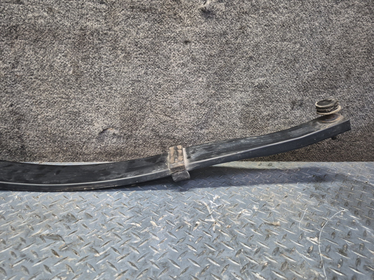 97-04 Chevrolet Corvette C5 A/T Front Suspension Mono Leaf Spring 22146483 OEM