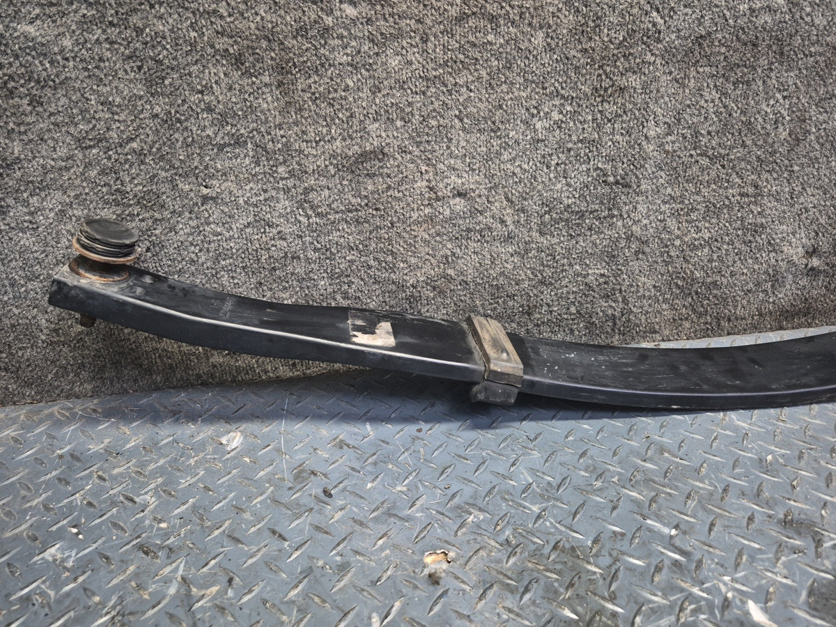 97-04 Chevrolet Corvette C5 A/T Front Suspension Mono Leaf Spring 22146483 OEM