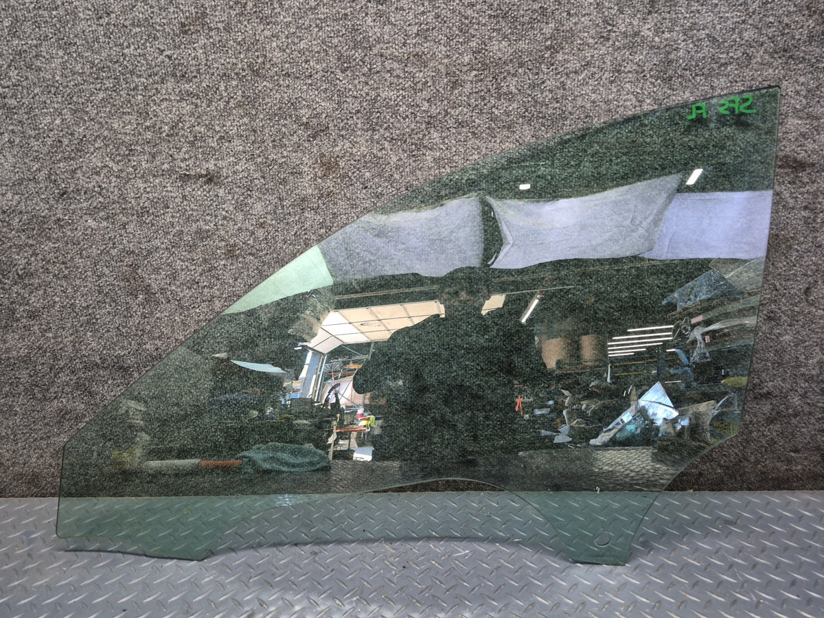 18-25 Audi F5A A5 S5 RS5 Sportback Front Left Door Window Glass OEM