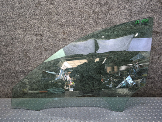 18-25 Audi F5A A5 S5 RS5 Sportback Front Left Door Window Glass OEM