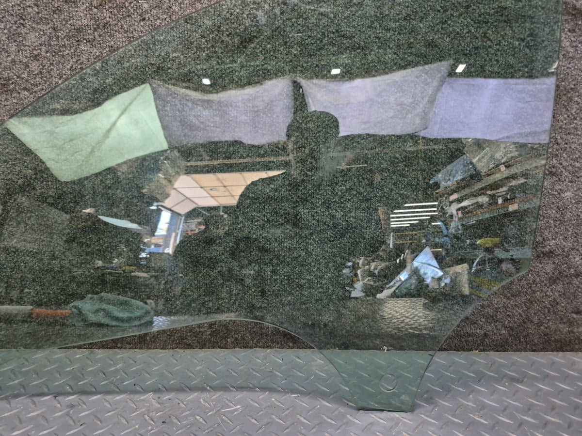 18-25 Audi F5A A5 S5 RS5 Sportback Front Left Door Window Glass OEM