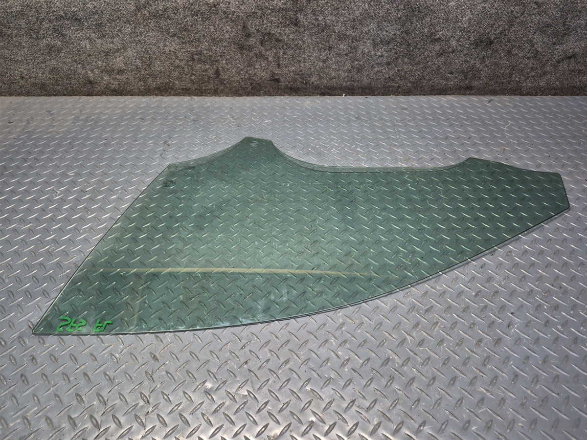 18-25 Audi F5A A5 S5 RS5 Sportback Front Left Door Window Glass OEM