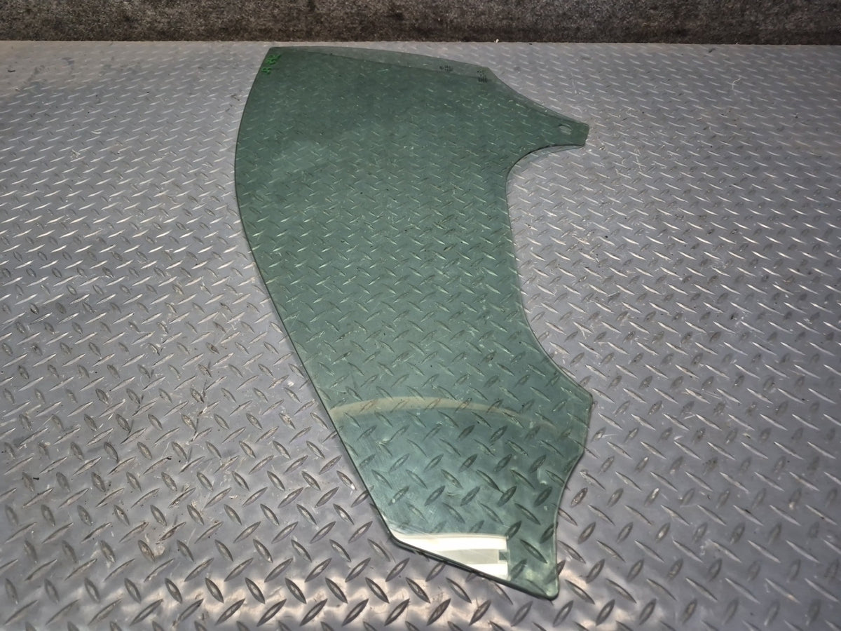 18-25 Audi F5A A5 S5 RS5 Sportback Front Left Door Window Glass OEM