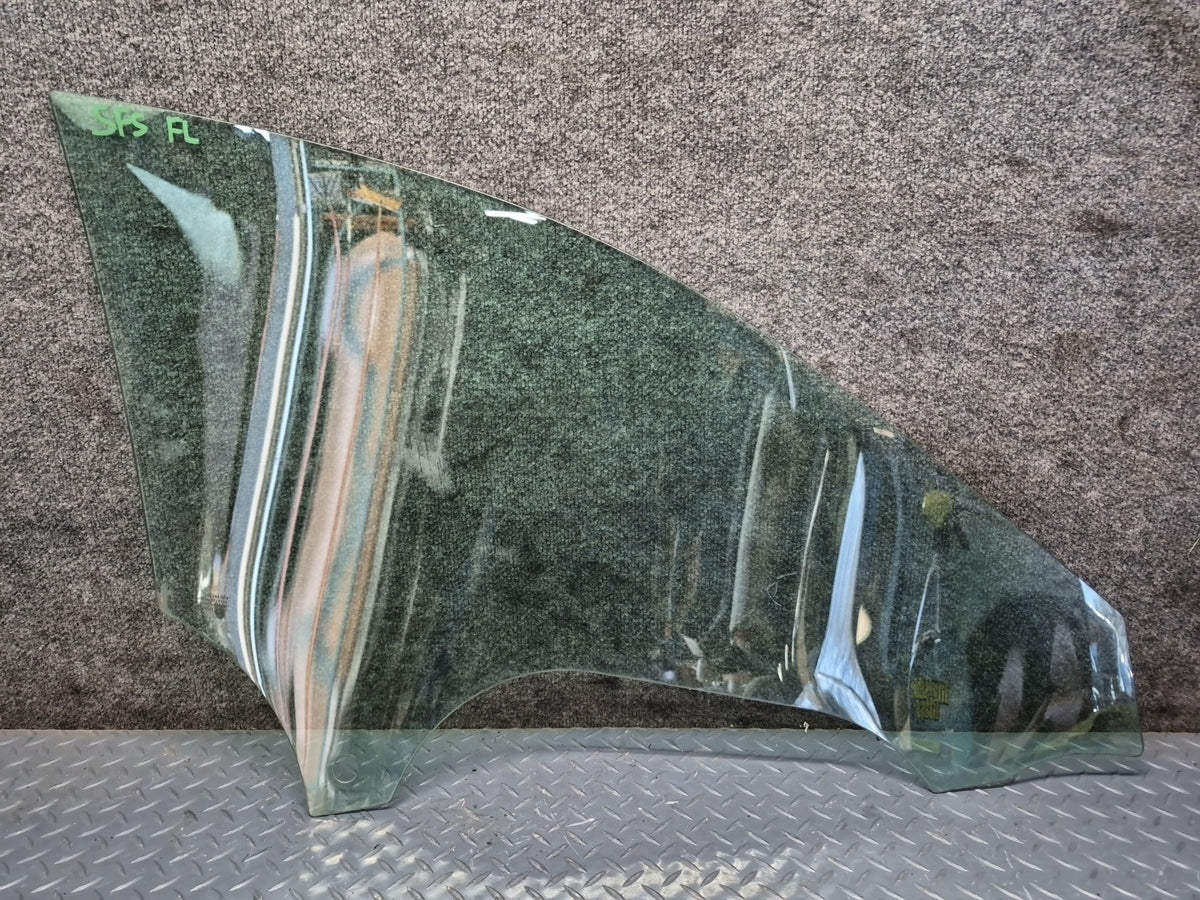 18-25 Audi F5A A5 S5 RS5 Sportback Front Left Door Window Glass OEM