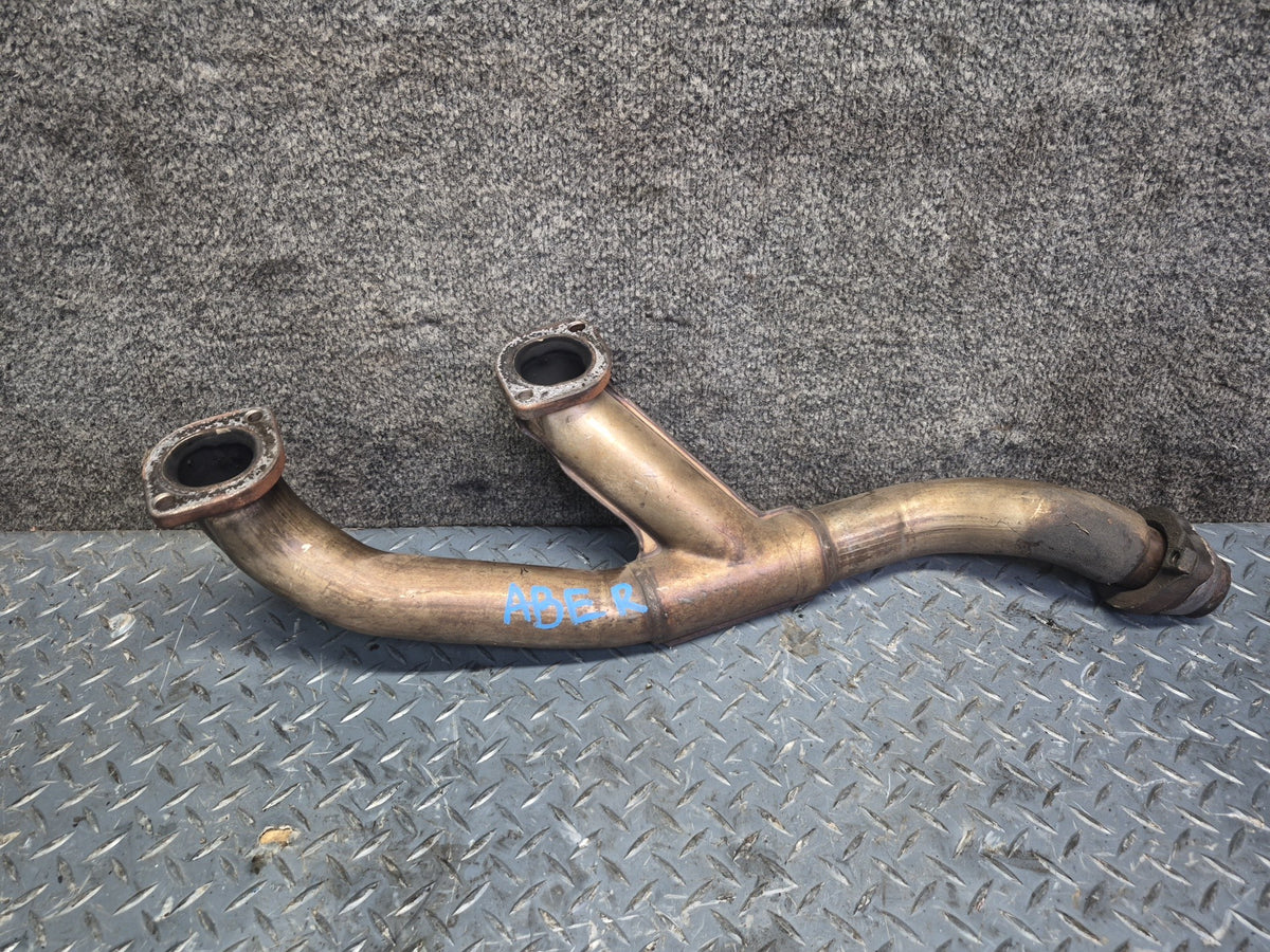 1994-1997 BMW E31 840Ci M62 Exhaust Manifold Set of 4