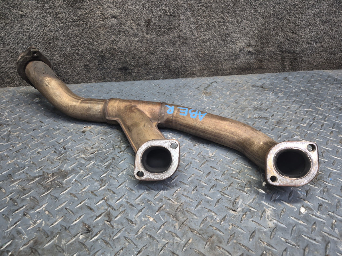 1994-1997 BMW E31 840Ci M62 Exhaust Manifold Set of 4