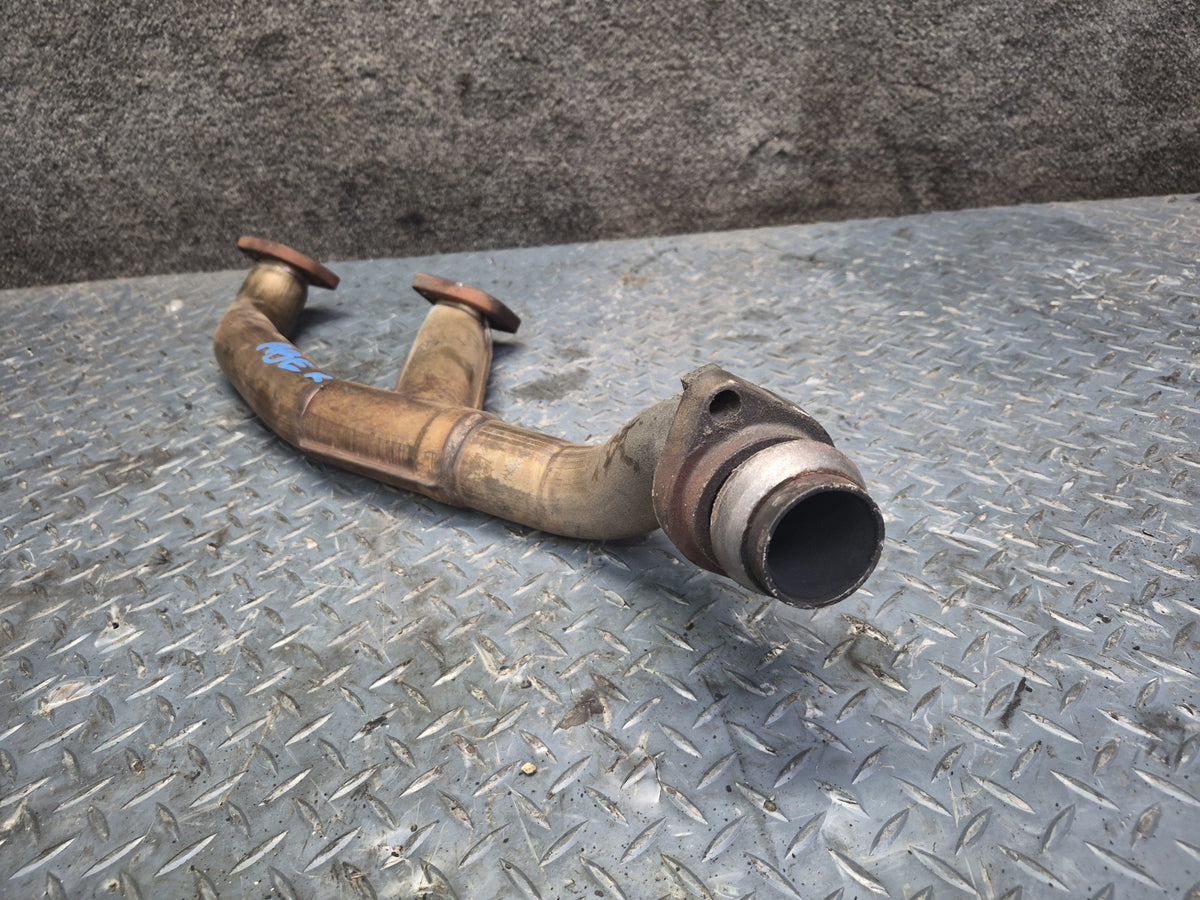 1994-1997 BMW E31 840Ci M62 Exhaust Manifold Set of 4