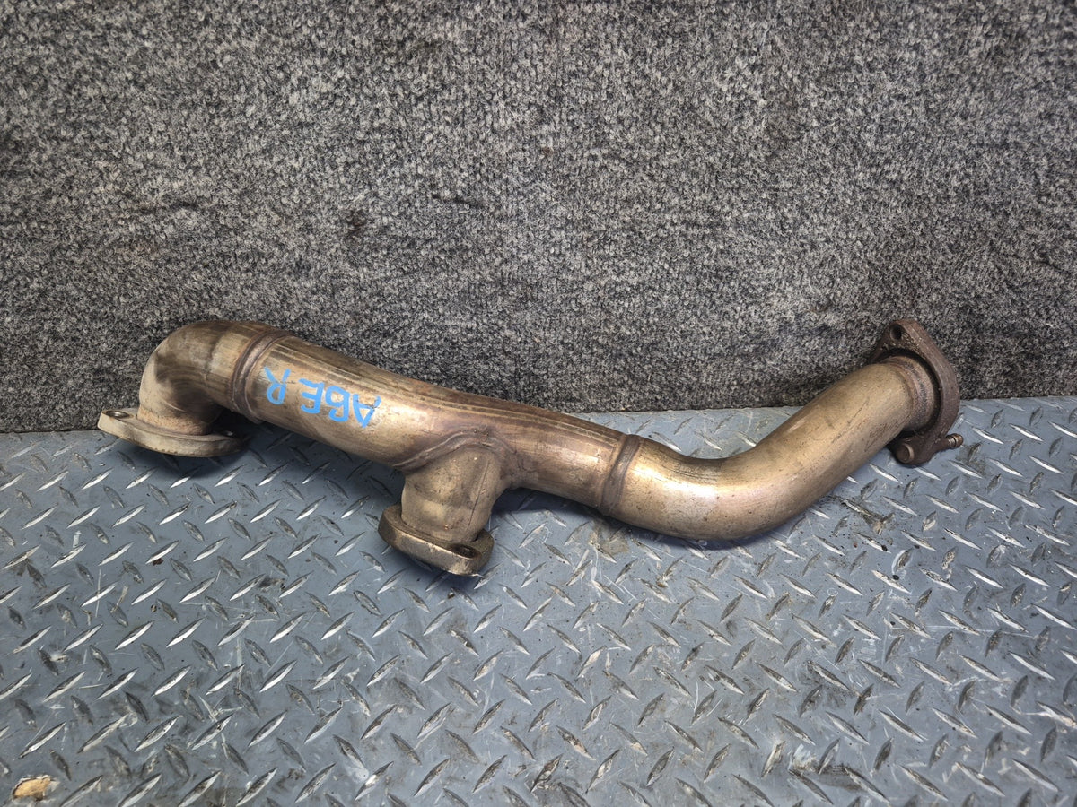 1994-1997 BMW E31 840Ci M62 Exhaust Manifold Set of 4