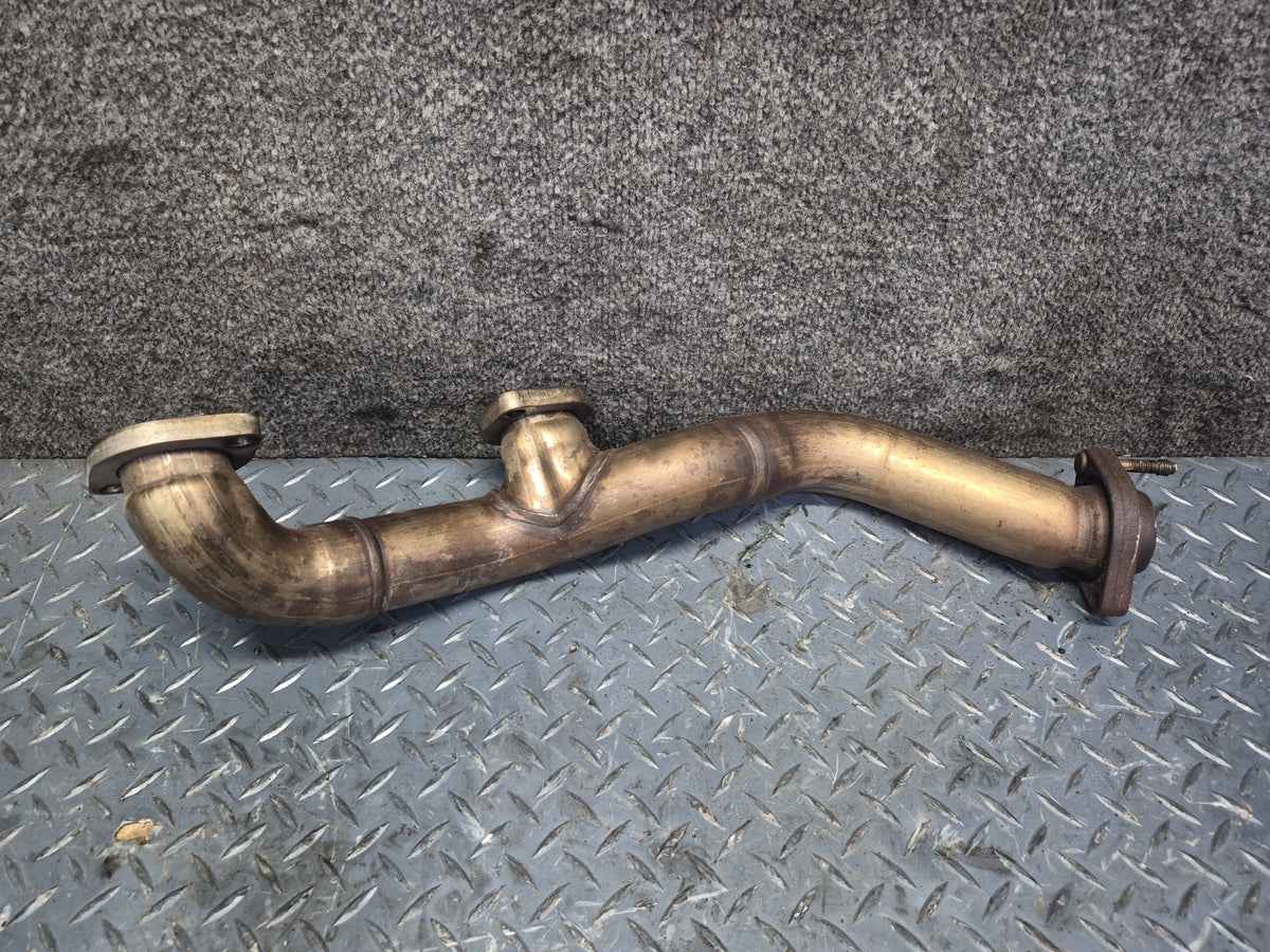 1994-1997 BMW E31 840Ci M62 Exhaust Manifold Set of 4