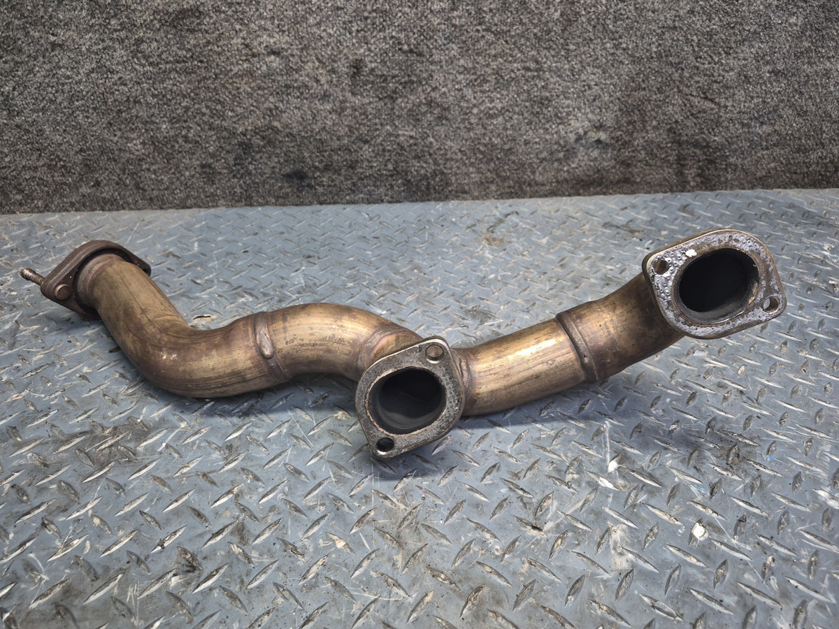 1994-1997 BMW E31 840Ci M62 Exhaust Manifold Set of 4