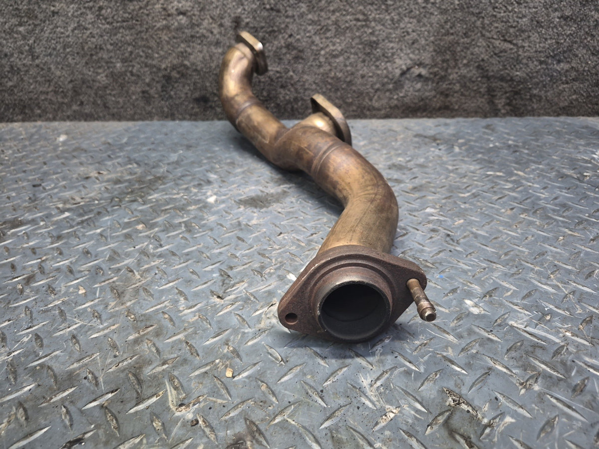 1994-1997 BMW E31 840Ci M62 Exhaust Manifold Set of 4