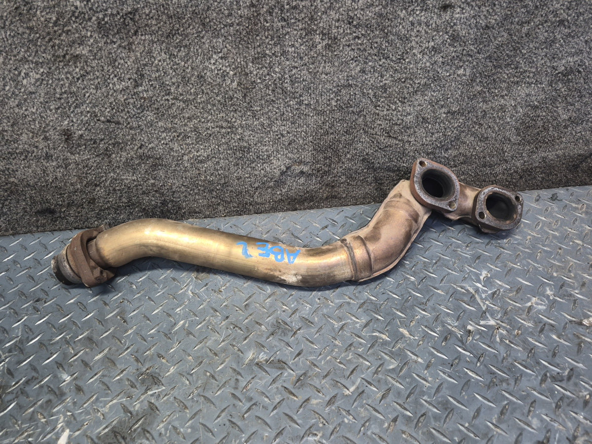 1994-1997 BMW E31 840Ci M62 Exhaust Manifold Set of 4