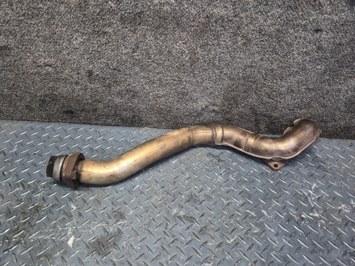 1994-1997 BMW E31 840Ci M62 Exhaust Manifold Set of 4