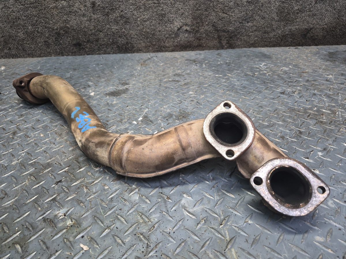 1994-1997 BMW E31 840Ci M62 Exhaust Manifold Set of 4