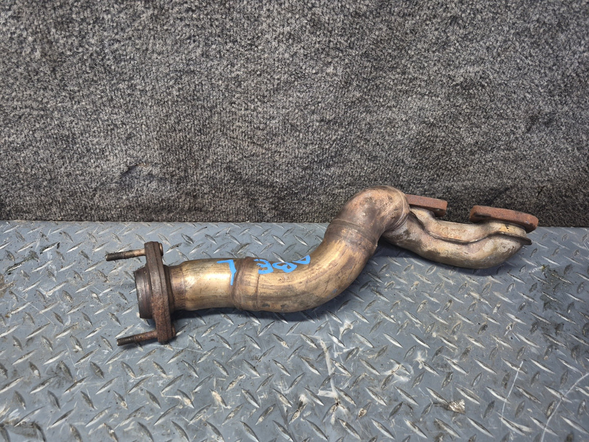 1994-1997 BMW E31 840Ci M62 Exhaust Manifold Set of 4