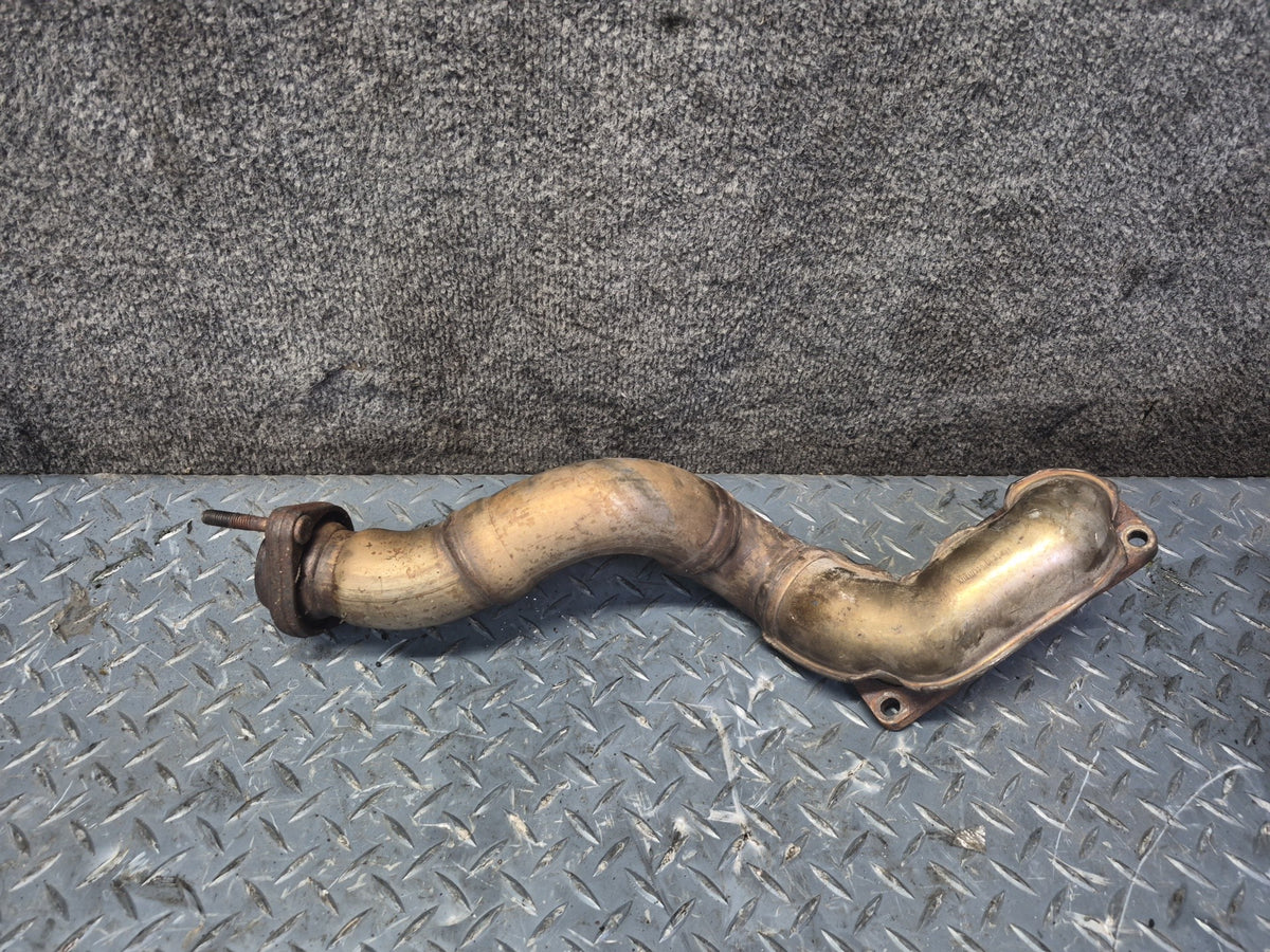 1994-1997 BMW E31 840Ci M62 Exhaust Manifold Set of 4