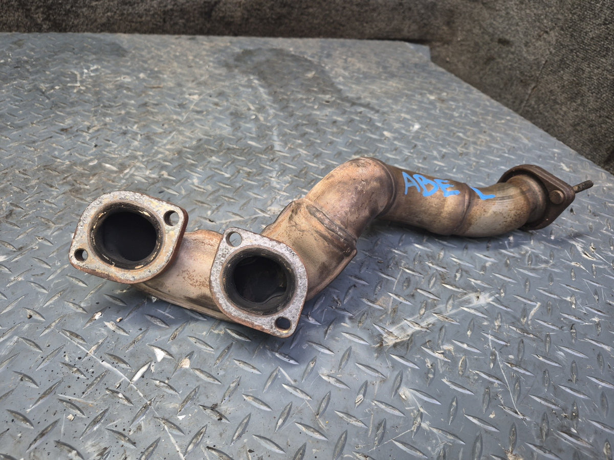 1994-1997 BMW E31 840Ci M62 Exhaust Manifold Set of 4