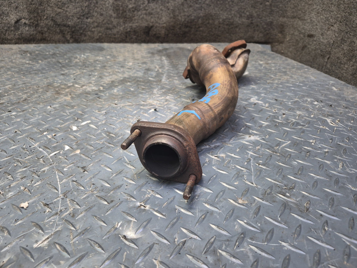 1994-1997 BMW E31 840Ci M62 Exhaust Manifold Set of 4