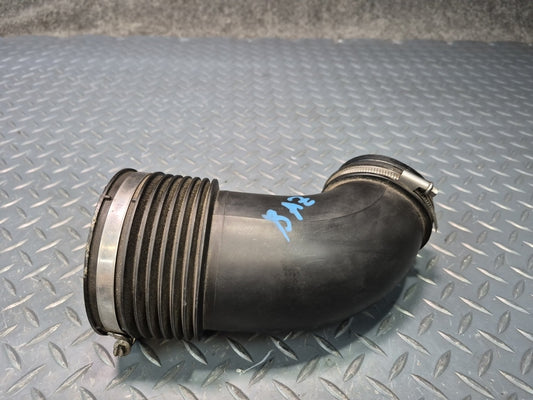 03-05 BMW E85 Z4 M54 3.0L Air Intake Duct Hose Boot Tube w MAF Sensor OEM