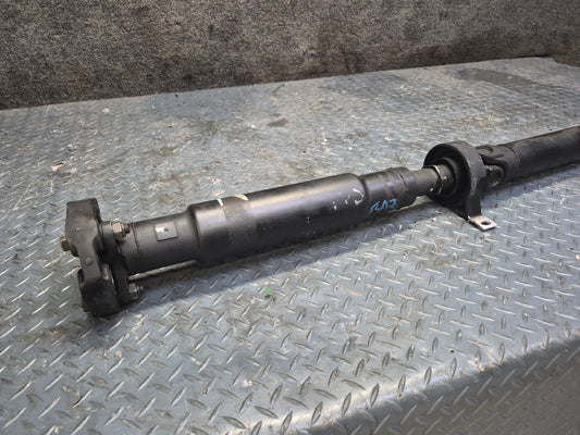 06-07 BMW E85 Z4 A/T N52 Rear Driveshaft Drive Shaft 109K Miles OEM