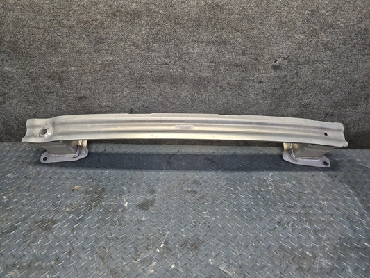 18-19 Audi A5 S5 F5A Rear Bumper Reinforcement Impact Bar 8W0807309 OEM