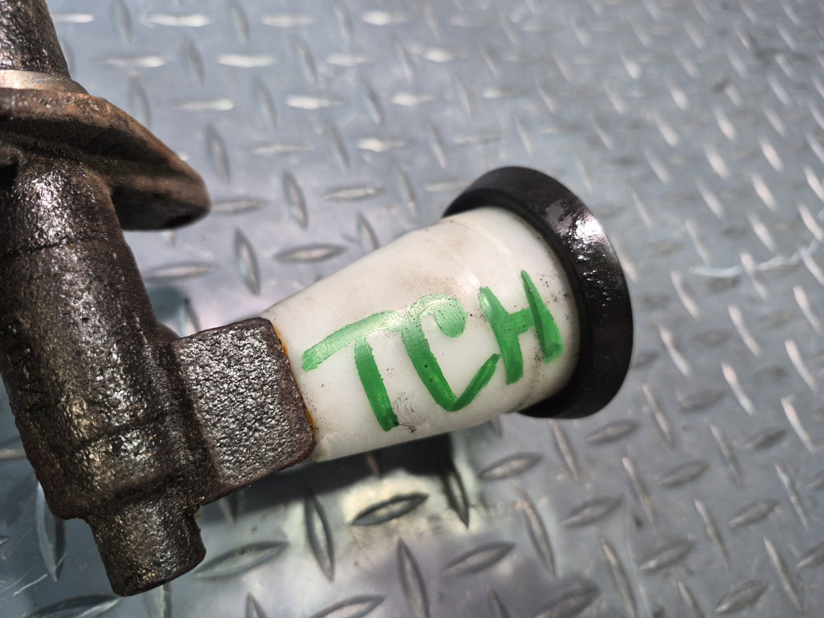 82-85 Toyota Celica RA65 Master & Slave Clutch Cylinder OEM