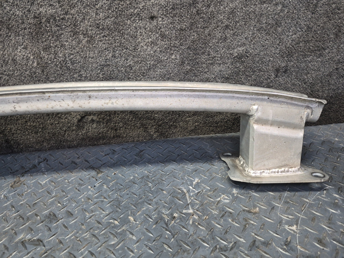 18-19 Audi A5 S5 F5A Rear Bumper Reinforcement Impact Bar 8W0807309 OEM