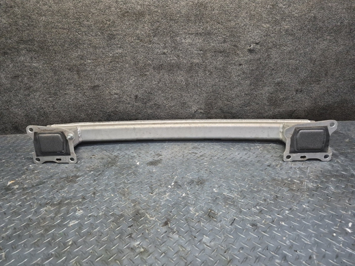 18-19 Audi A5 S5 F5A Rear Bumper Reinforcement Impact Bar 8W0807309 OEM