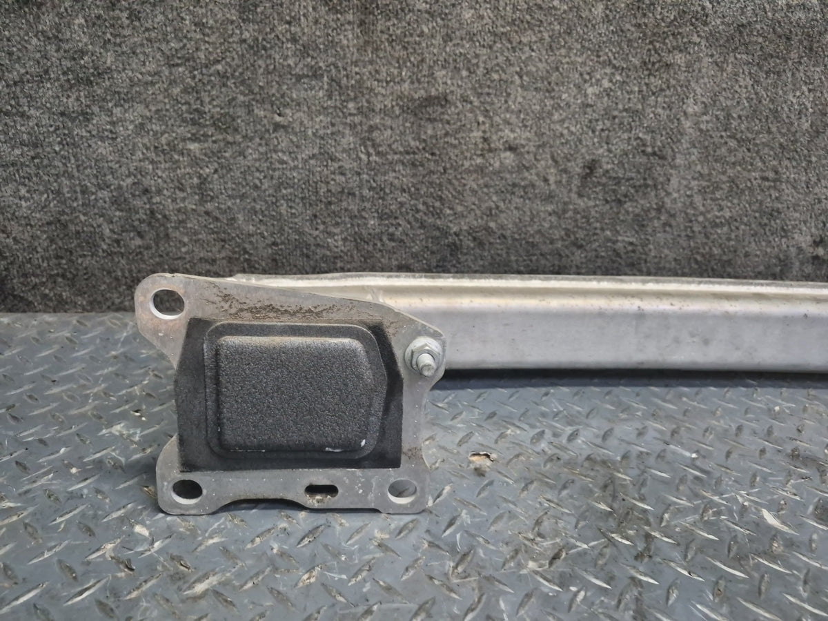 18-19 Audi A5 S5 F5A Rear Bumper Reinforcement Impact Bar 8W0807309 OEM