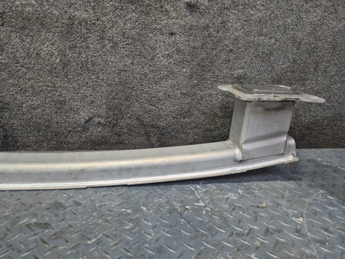 18-19 Audi A5 S5 F5A Rear Bumper Reinforcement Impact Bar 8W0807309 OEM