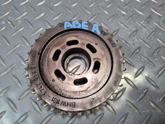 1994-1997 BMW E31 840Ci M62 Engine Right Camshaft Gear Sprocket Set of 4