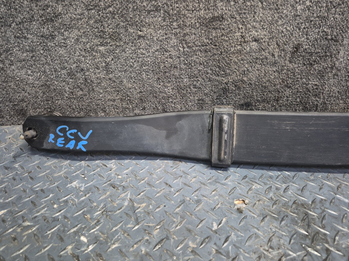 05-13 Chevrolet Corvette C6 M/T Soft Ride Rear Suspension Mono Leaf Spring OEM