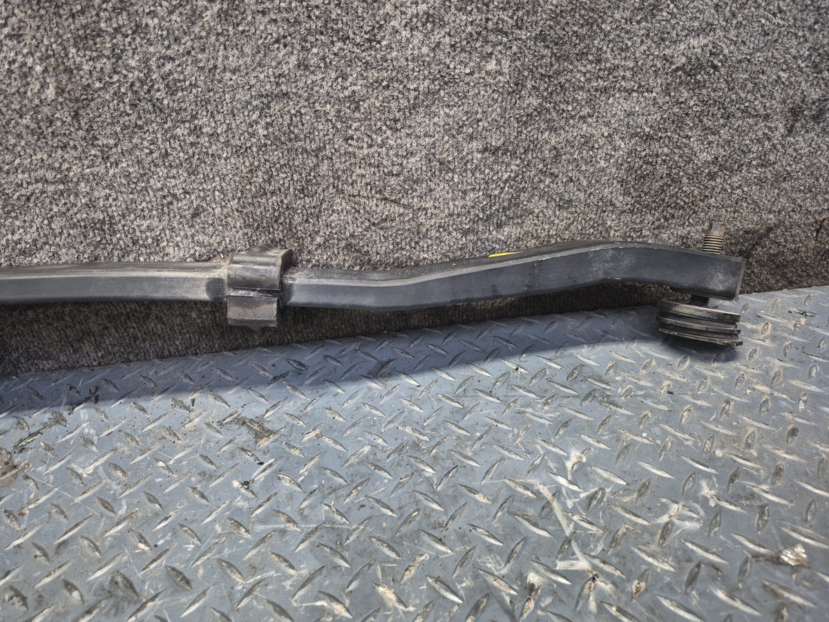 05-13 Chevrolet Corvette C6 M/T Soft Ride Rear Suspension Mono Leaf Spring OEM
