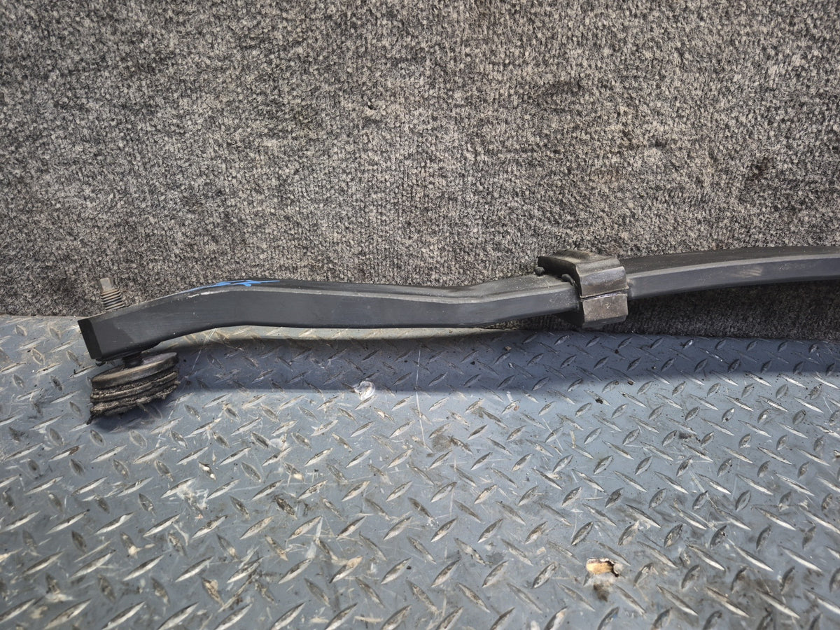 05-13 Chevrolet Corvette C6 M/T Soft Ride Rear Suspension Mono Leaf Spring OEM