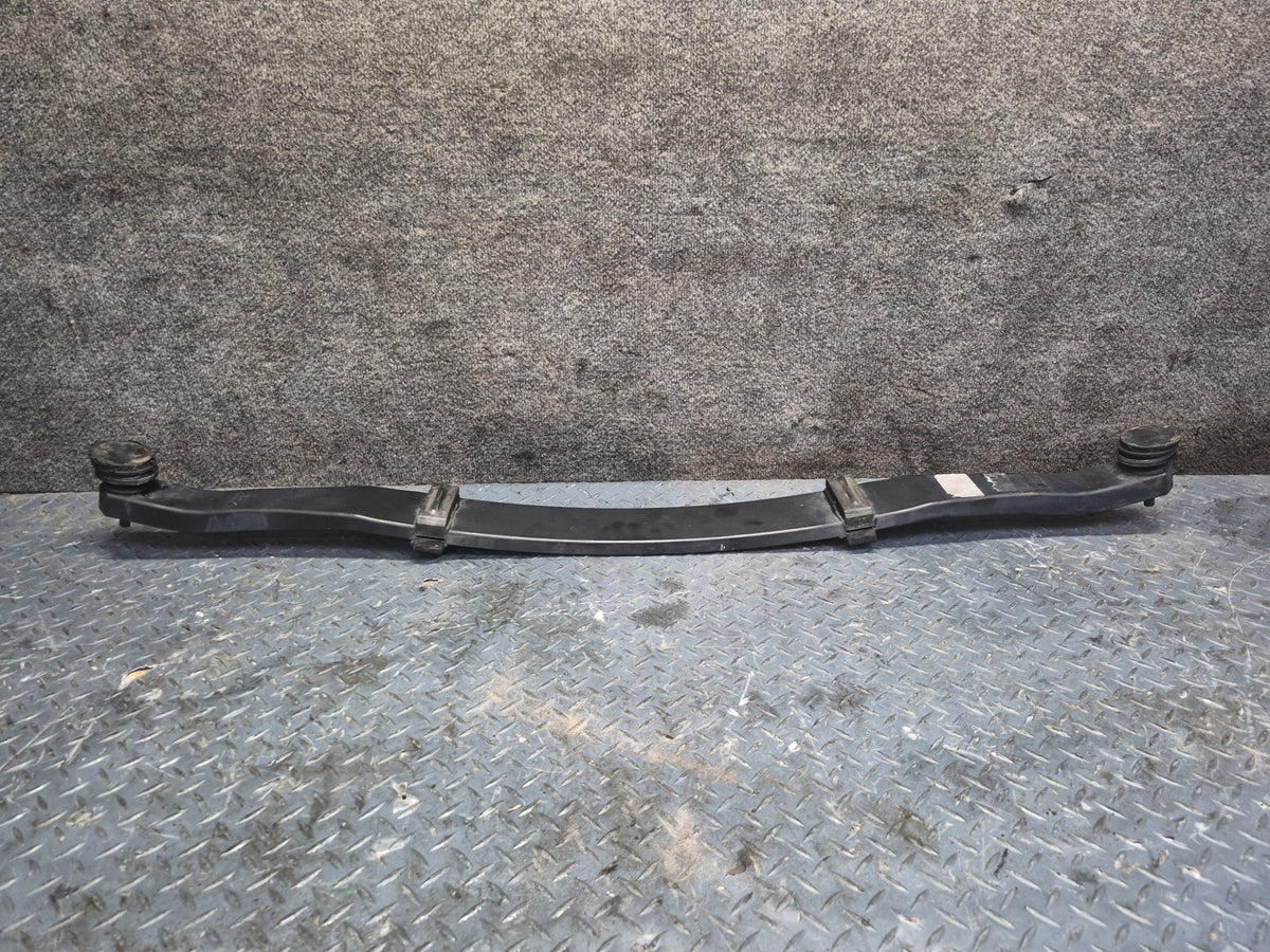 05-13 Chevrolet Corvette C6 M/T Soft Ride Rear Suspension Mono Leaf Spring OEM