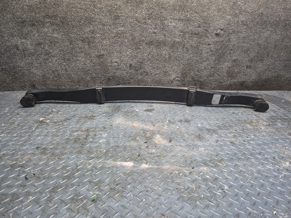 05-13 Chevrolet Corvette C6 M/T Soft Ride Rear Suspension Mono Leaf Spring OEM