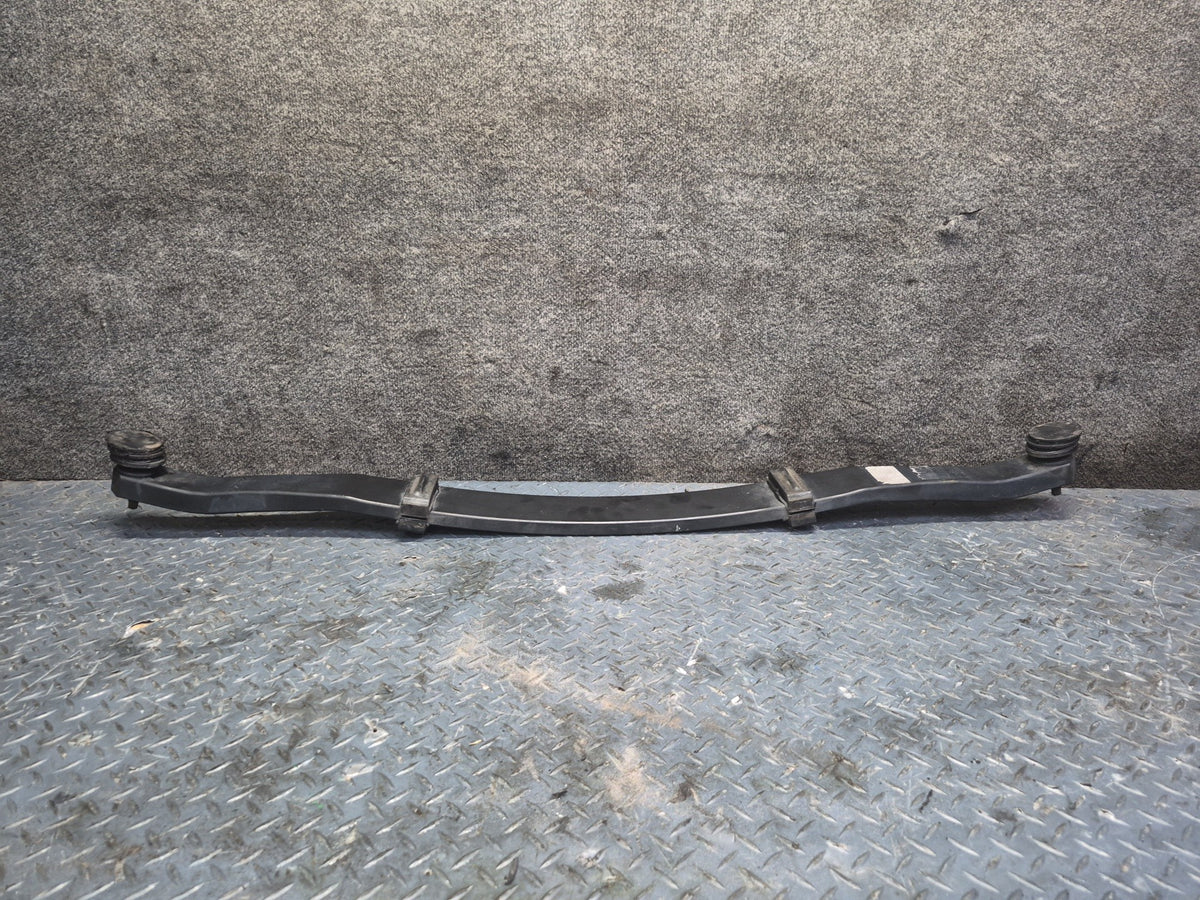 05-13 Chevrolet Corvette C6 M/T Soft Ride Rear Suspension Mono Leaf Spring OEM