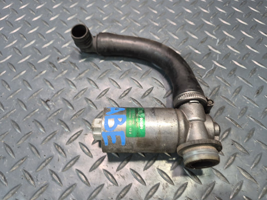 1994-1997 BMW E31 840Ci M62 T-shape Idle Air Control Valve 1733090