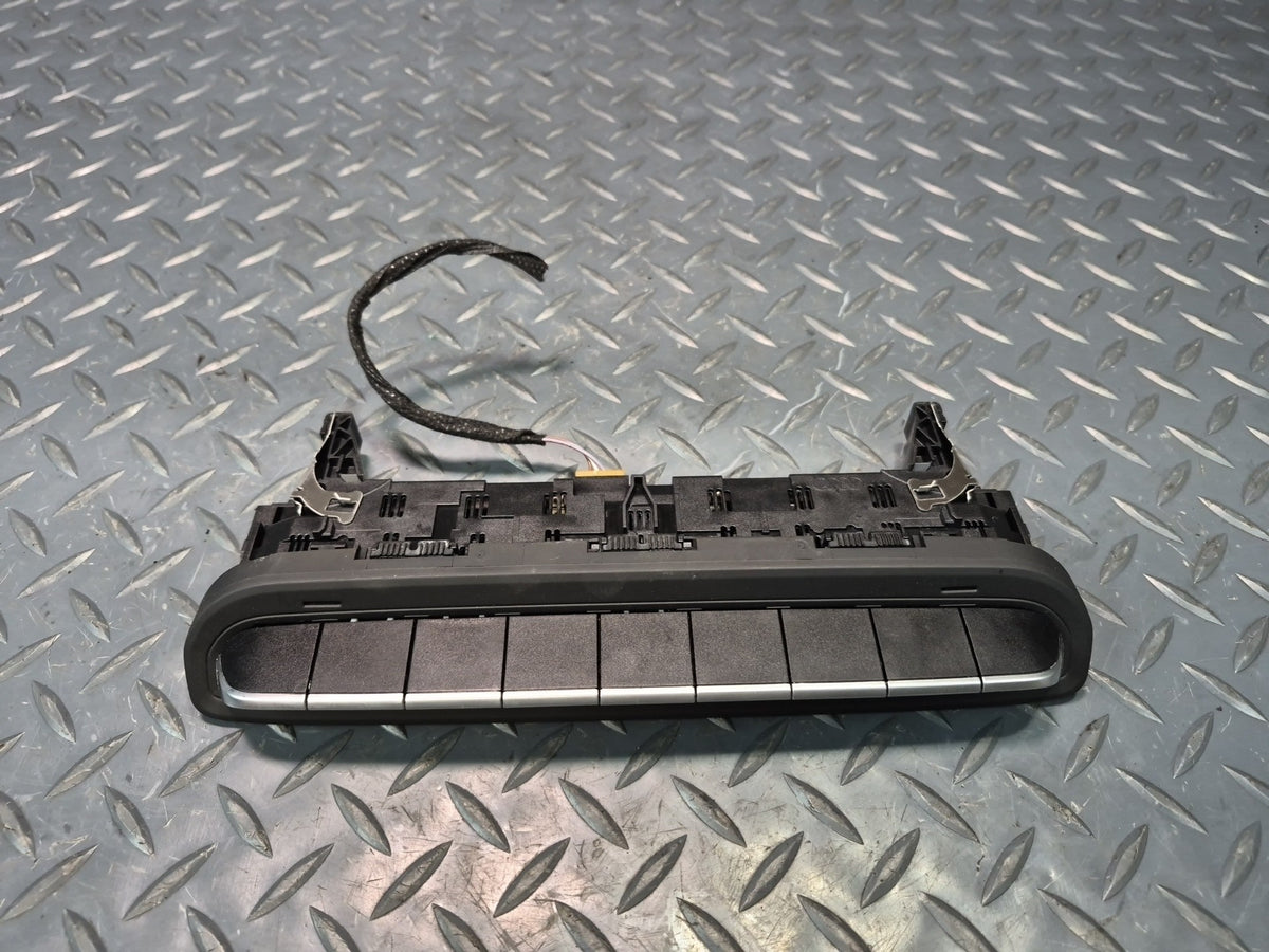 17-25 Audi A4 S4 A5 S5 Drive Select Mode Traction Control Line Assist Switch OEM