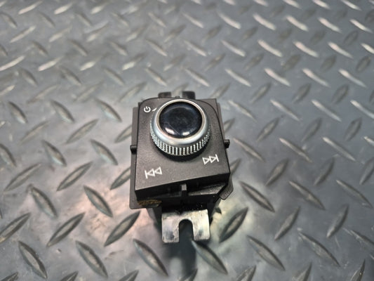 17-19 Audi A4 S4 A5 S5 Radio Audio Volume Control Switch 8W1919616 OEM