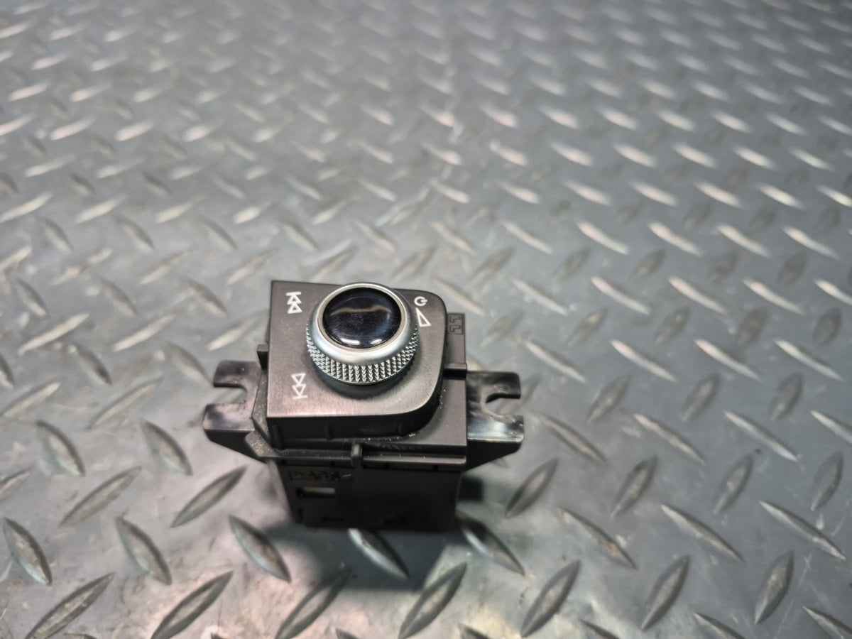 17-19 Audi A4 S4 A5 S5 Radio Audio Volume Control Switch 8W1919616 OEM